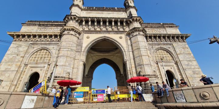 Gateway Of India Mumbai