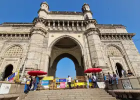 Gateway Of India Mumbai