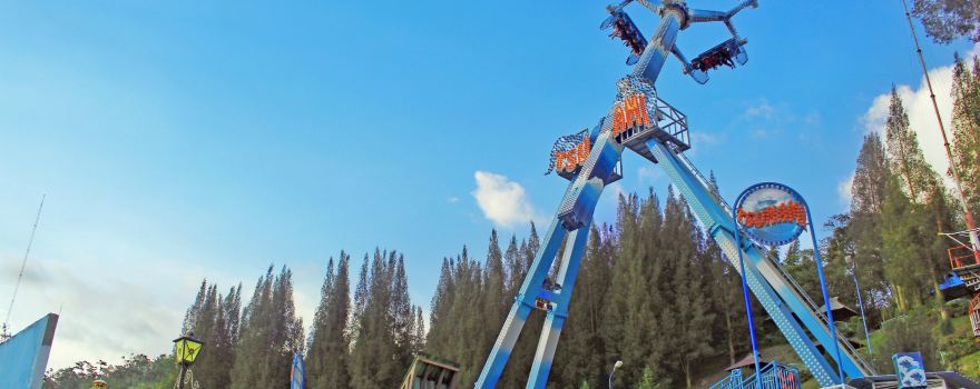 Mikie Funland