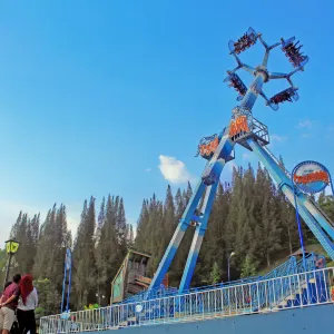 Mikie Funland