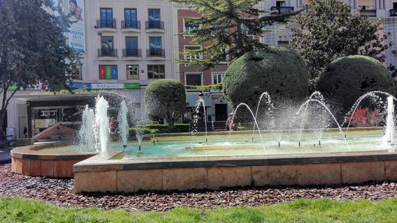 Altozano Garden
