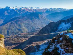Roza Peak