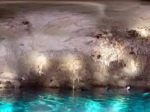 Two Eyes Cenote