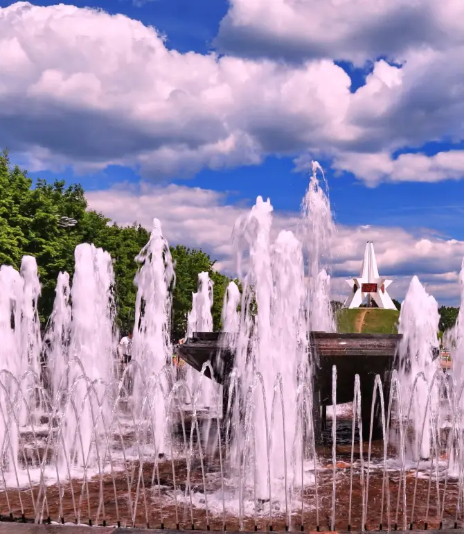 Gorod Bryansk