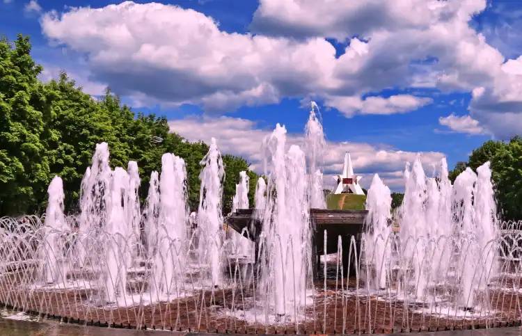 Hotels in Gorod Bryansk