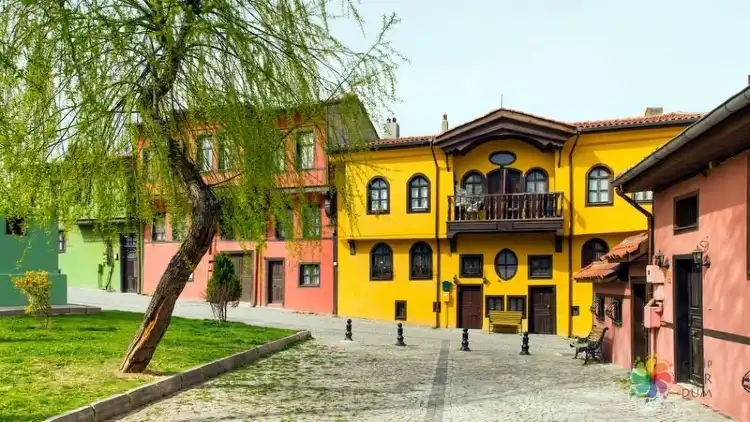 Eskisehir