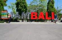 Interactive Art Museum Bali