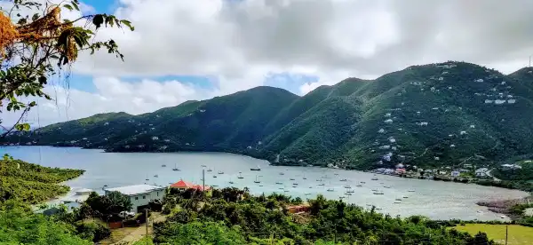 Hotels in Coral Bay