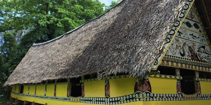 Belau National Museum