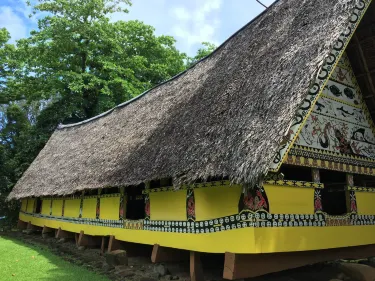 Belau National Museum