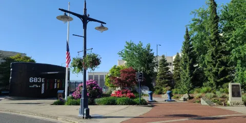 Puget Sound Navy Museum