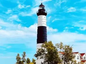 Big Sable Point Lighthouse