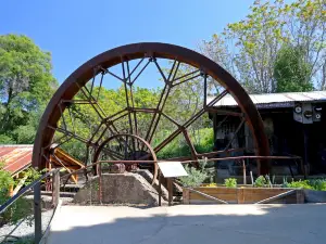 Angels Camp Museum