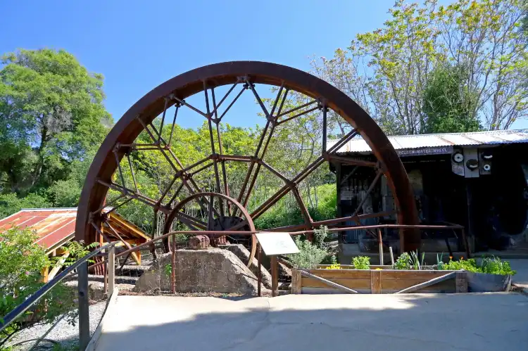 Hotels in Angels Camp