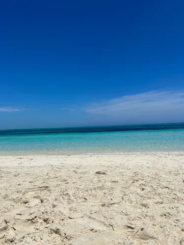 The Bight Settlement