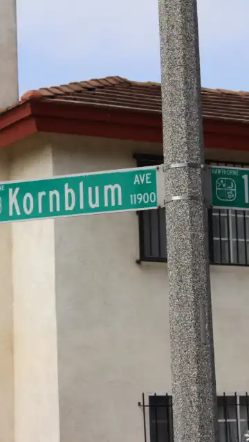 Hoteles en Hawthorne