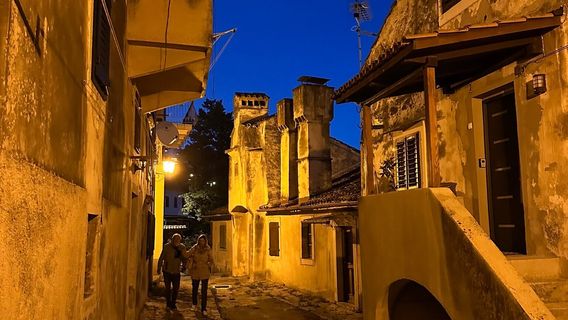 Volosko