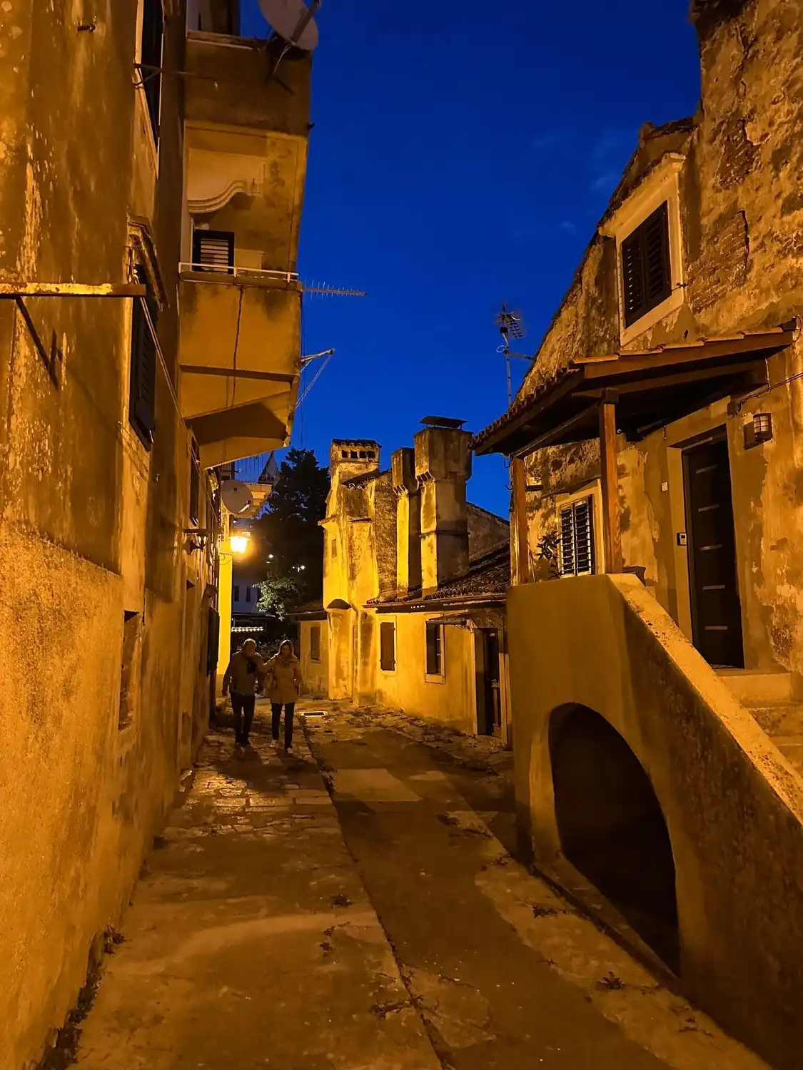 Hotels near Volosko