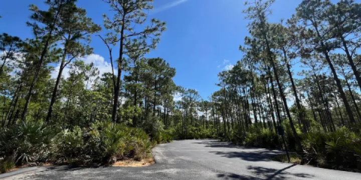 Tibet-Butler Preserve