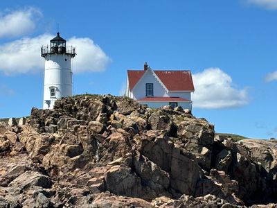 Finestkind Scenic Cruises