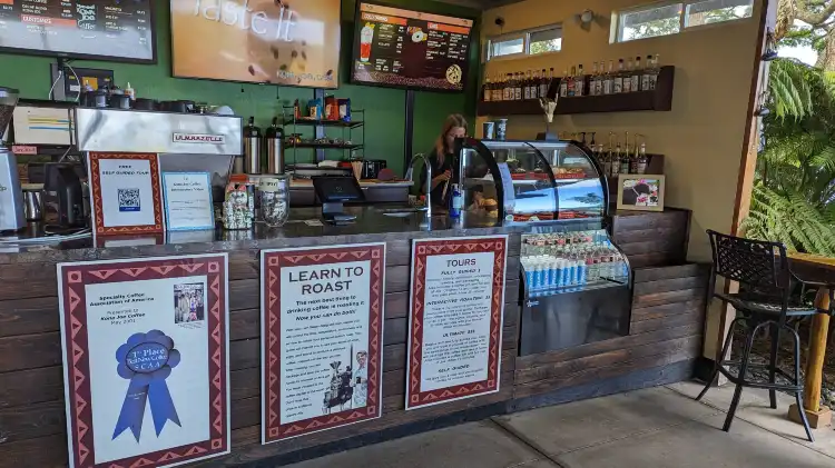 Hotels in Kealakekua
