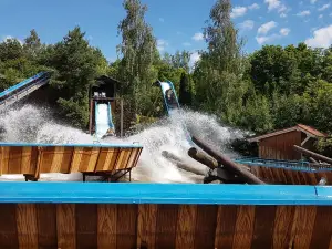 Bayern-Park