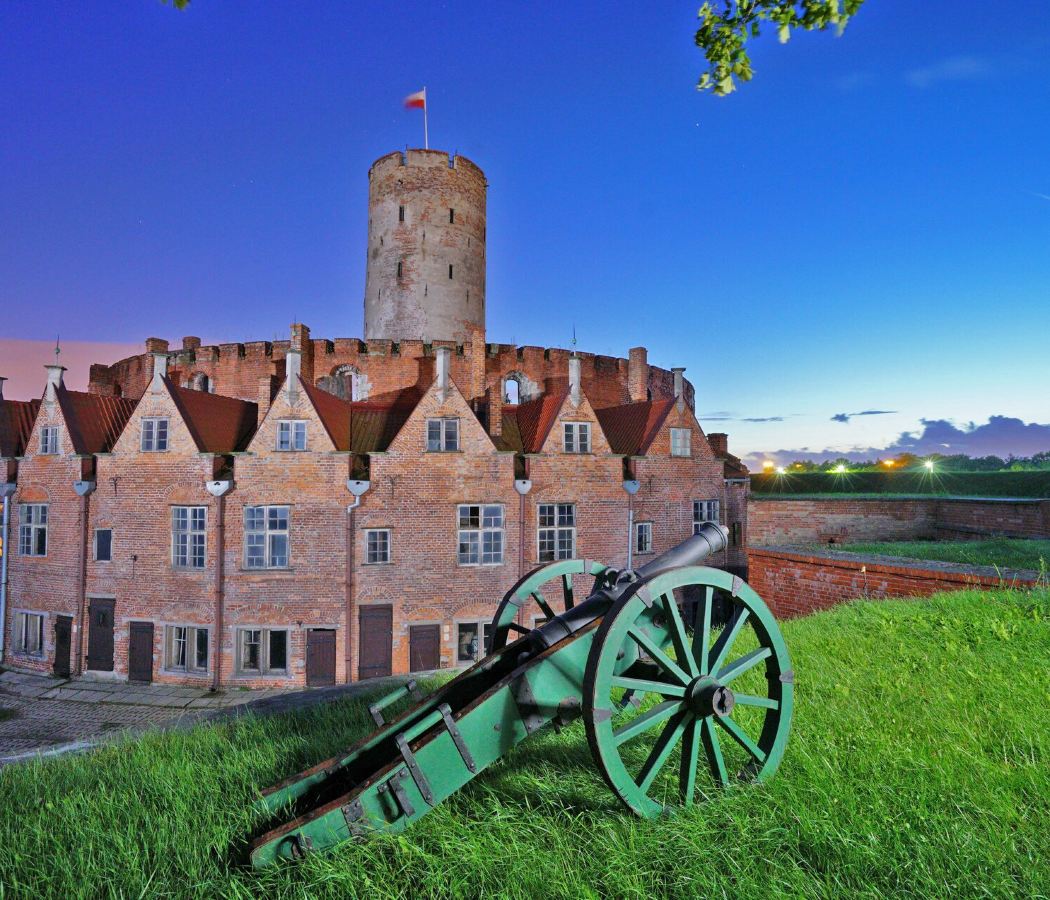 Wybrzeze
