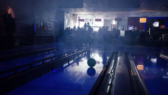 Bowlingcenter Schwetzingen