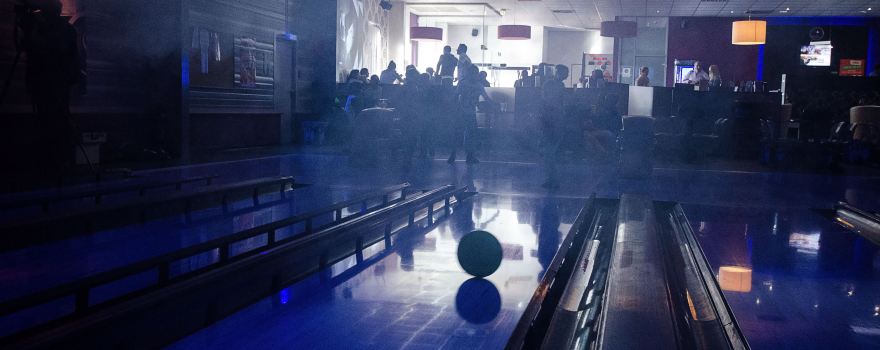 Bowlingcenter Schwetzingen