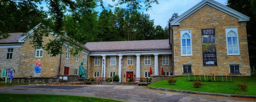Bennington Museum