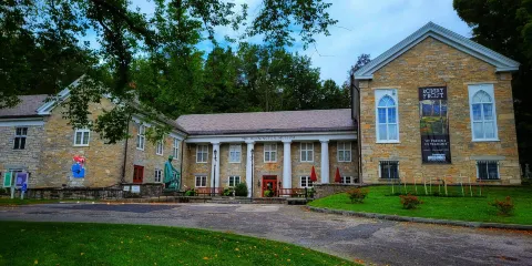 Bennington Museum