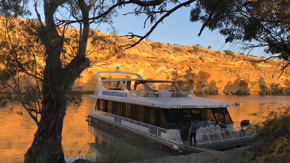 Mannum