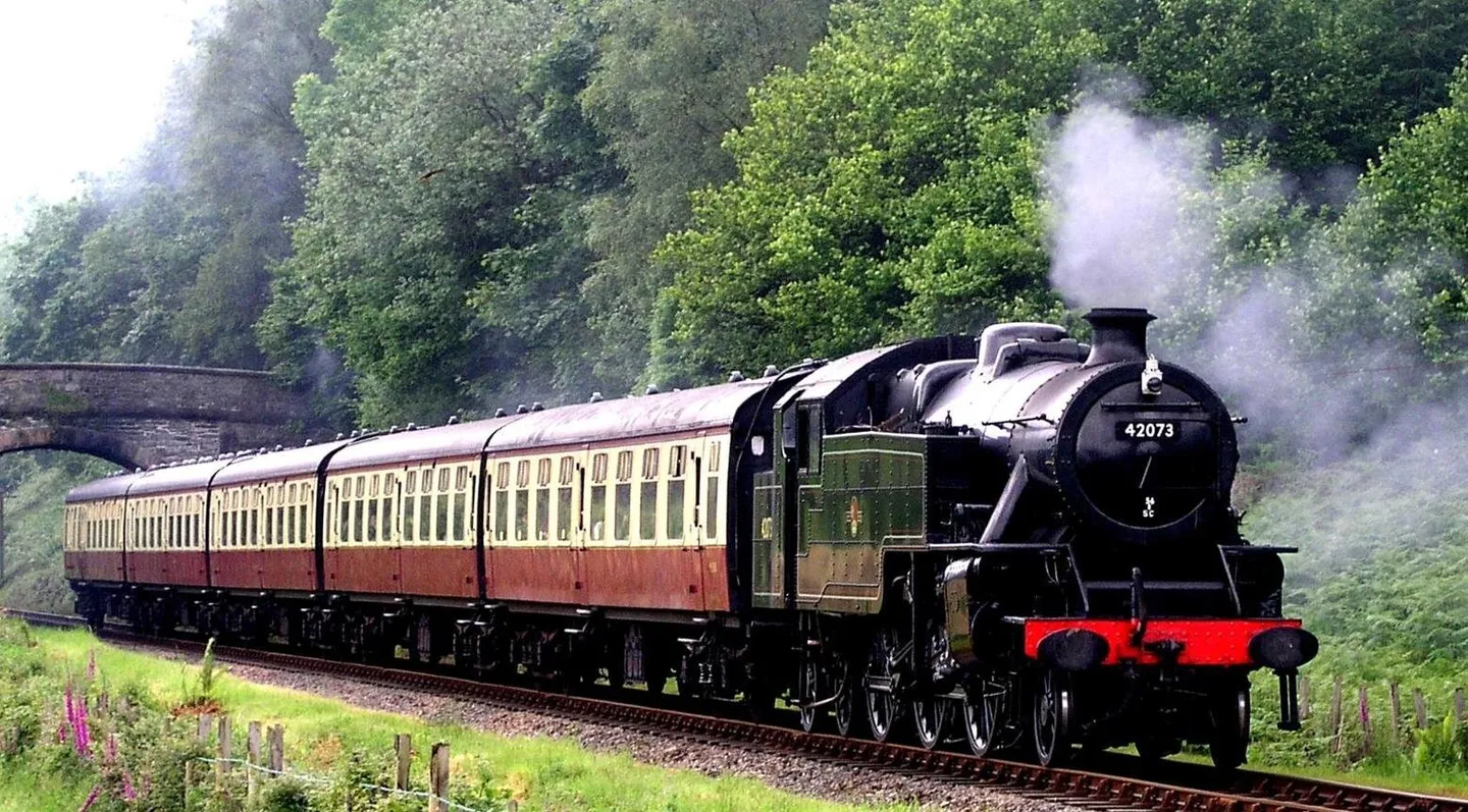 2_Lakeside and Haverthwaite Railway