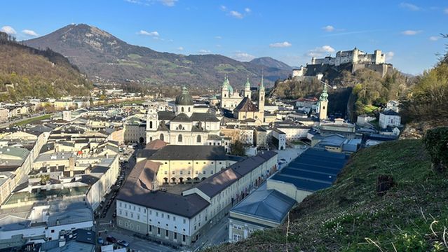 Museum der Moderne Monchsberg