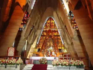 Basilika von Higüey