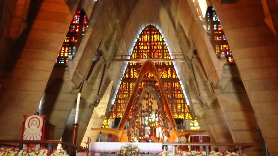 Basilika von Higüey