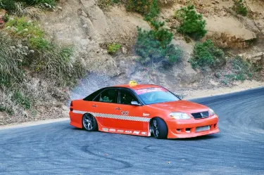 Ebisu Circuit
