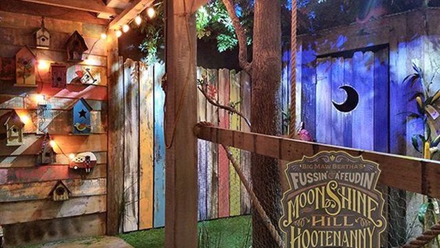 Gatlin’s Mini Golf