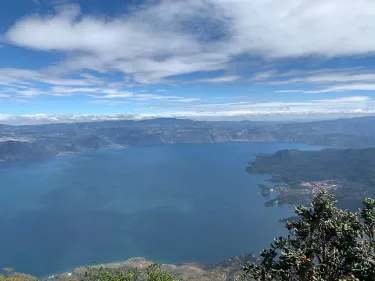 Santiago Atitlán