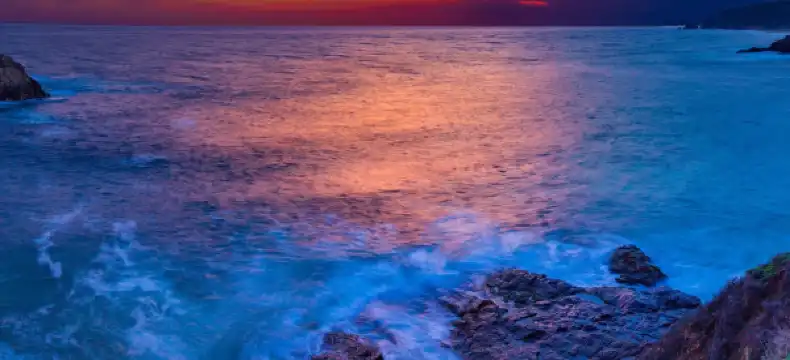 Hotels in Santa Maria Tonameca