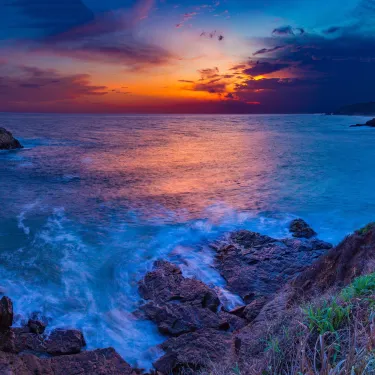 Santa Maria Tonameca