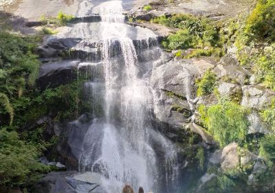 Huerquehue National Park