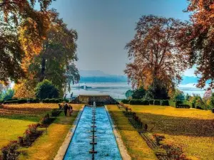 Nishat Garden