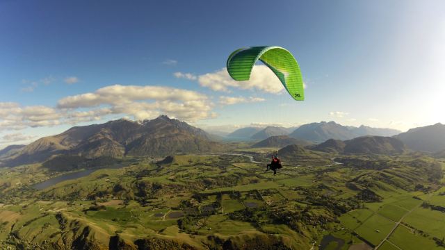 Skytrek Queenstown