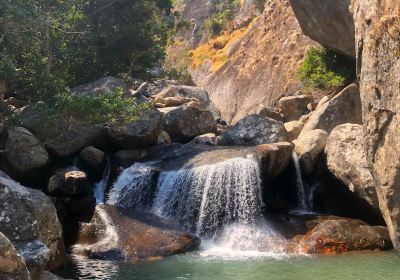 Distrito de Mulanje