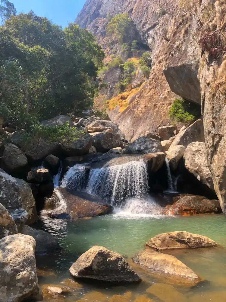 Mulanje