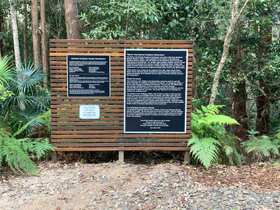 Maroochy Regional Bushland Botanic Garden