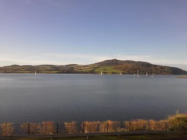 Fahan Lookout