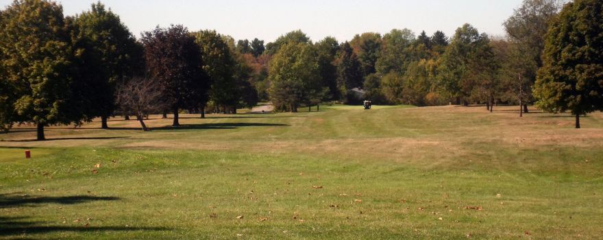 Eagle View Golf Club