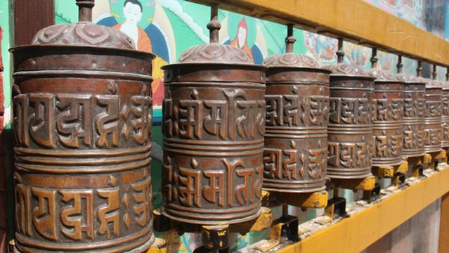 Kathmandu Spa (P) Ltd